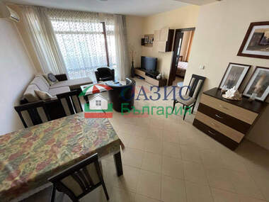 For sale - Apartment in Sunny Beach,  Burgas
