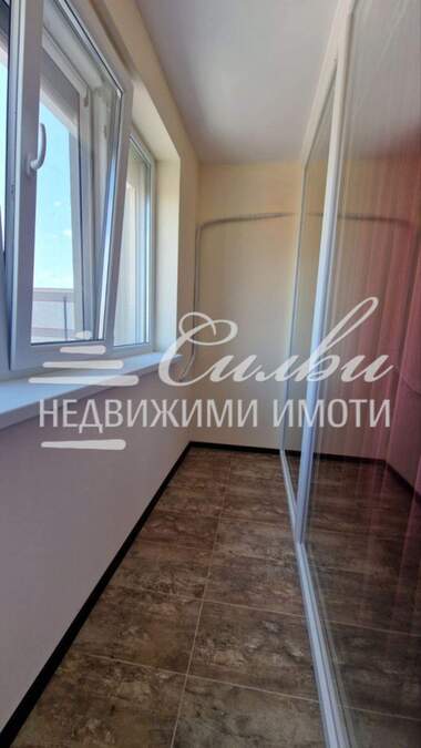 For sale - Apartment in Dobrudjanski,  Shumen