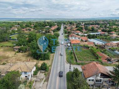 Продажба - Парцел за строителство в Поликраище,  Велико Търново