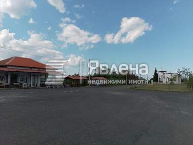 For sale - For Construction in Fazanovo,  Burgas
