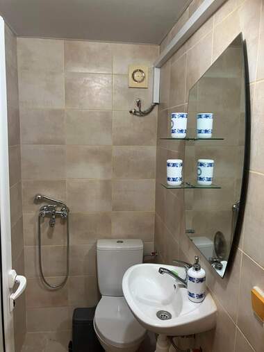 Vânzare - Apartament în Voevodski,  Haskovo