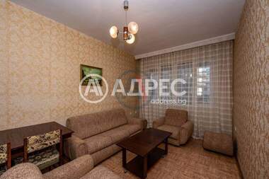 Продажа - Квартира в Мараша,  Пловдив