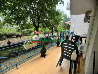 Satış - Apartman olarak Sunny Beach,  Burgas
