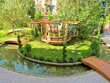 Vânzare - Apartament în Sunny Beach,  Burgas