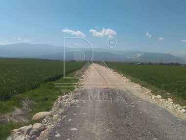 For sale - For Construction in Asenovgradsko shose,  Plovdiv