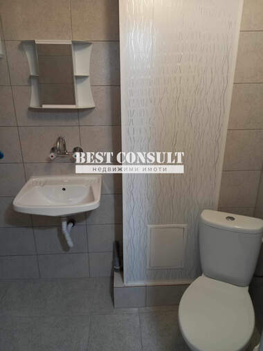Miete - Wohnung in Drujba 1,  Ruse