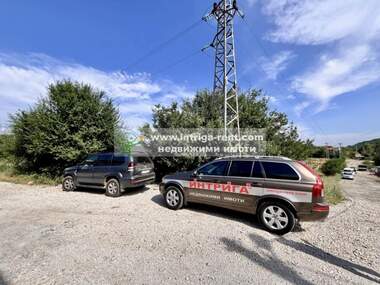 For sale - For Construction in Briastovo,  Haskovo