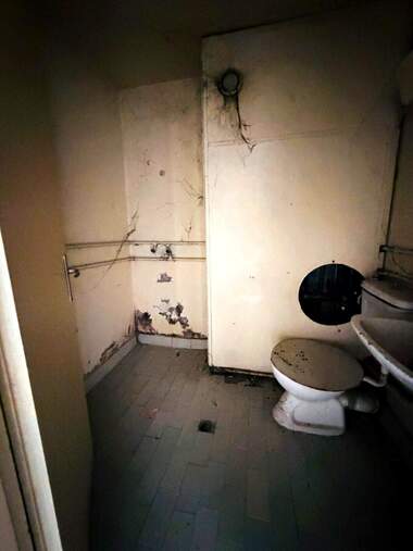 Verkauf - Wohnung in Balik,  Dobritsch