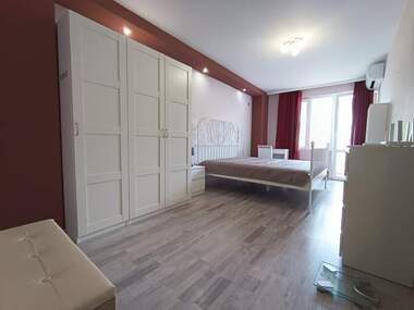 Kira - Apartman olarak Lazur,  Burgas