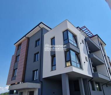 Продажба - Апартамент в Остромила,  Пловдив