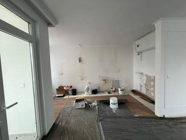 Продажа - Квартира в Спортна зала,  Варна