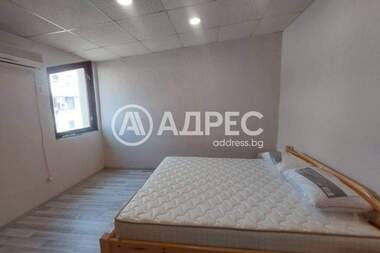 Miete - Wohnung in Wazrajdane,  Burgas