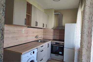 Miete - Wohnung in Zawod Drujba,  Warna