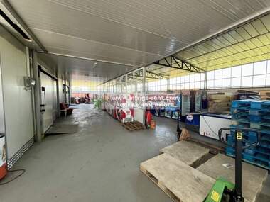 For rent - Storage/Warehouse/Storage Unit in Uzundjovo,  Haskovo
