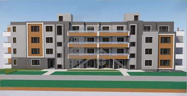 Satış - Apartman olarak Biala,  Varna