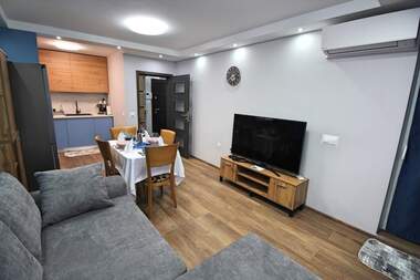 Miete - Wohnung in Bratia Miladinowi,  Burgas