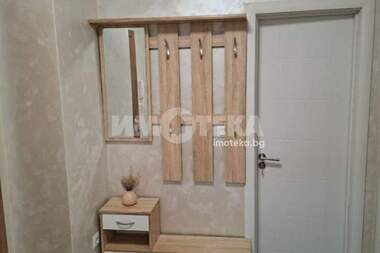 Продажа - Квартира в Кючук Париж,  Пловдив