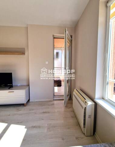 Vânzare - Apartament în Kiuceuk Parij,  Plovdiv