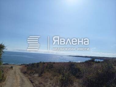Продажба - Земеделска земя в Царево,  Бургас