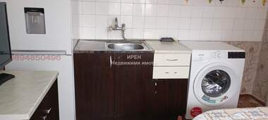 Verkauf - Wohnung in Georgi Benkowski,  Iambol