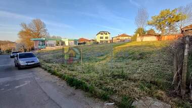 Vânzare - Teren de construcții în Velika,  Burgas