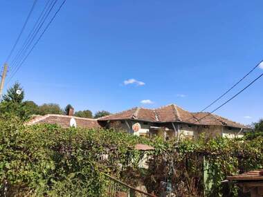 For sale - House in Ovcharovo,  Dobrich