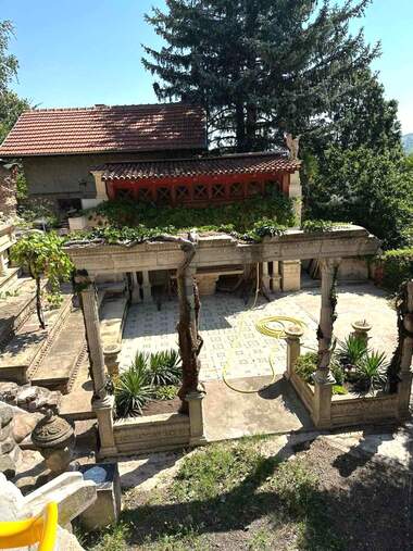 For sale - House in Pancharevo,  Sofia