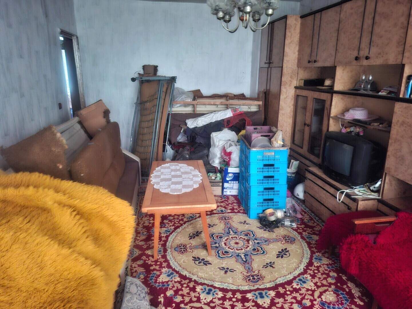 Двустаен Апартамент в Строител, Добрич – снимка 4