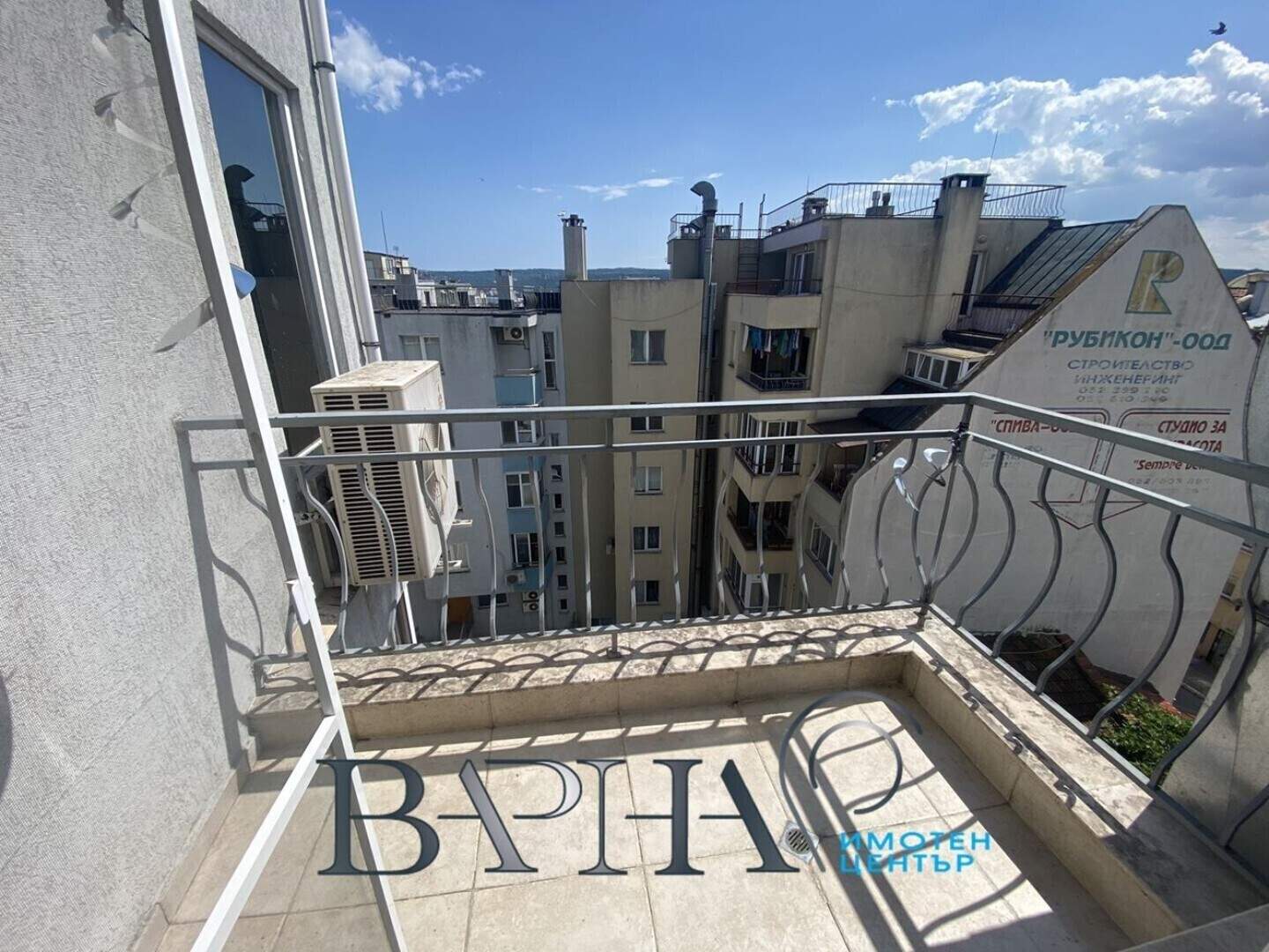 1 bedroom Apartment in Center, Varna – photo 9