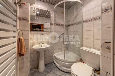 For sale - Apartment in Briz,  Varna