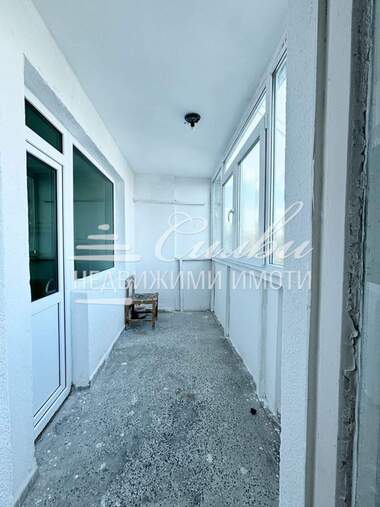 For sale - Apartment in Bolnicata,  Shumen