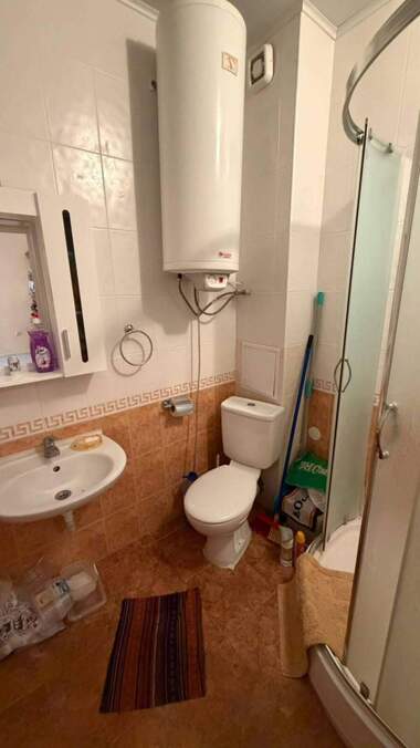 Vânzare - Apartament în Nesebăr,  Burgas