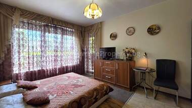 Verkauf - Wohnung in Rawda,  Burgas