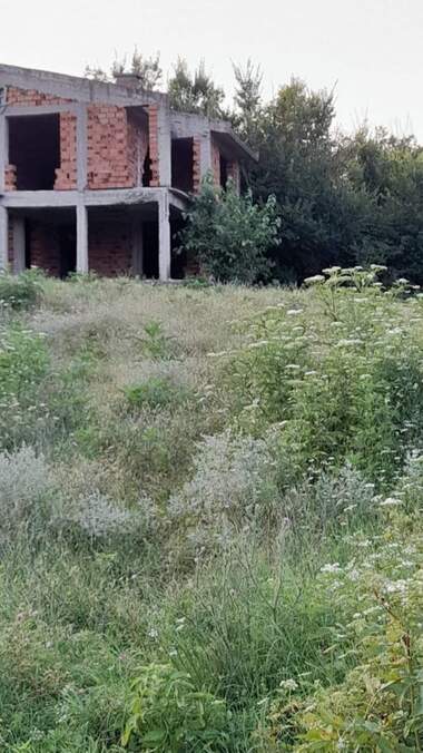Продажба - Парцел за строителство в Орлово,  Хасково