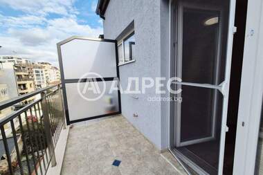 Kira - Apartman olarak Pogrebi,  Varna
