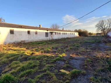 For sale - Warehouse/Storage Unit in Plachidol,  Dobrich