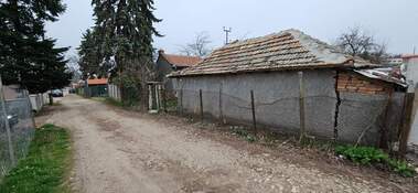 Verkauf - Baugrundstück in Gaazi baba,  Dobritsch
