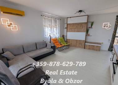 For sale - Apartment in Biala,  Varna