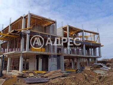 Продажба - Апартамент в Созопол,  Бургас