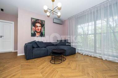 For sale - Apartment in Karshiaka,  Plovdiv