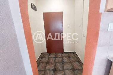 Miete - Wohnung in Wazrajdane,  Burgas