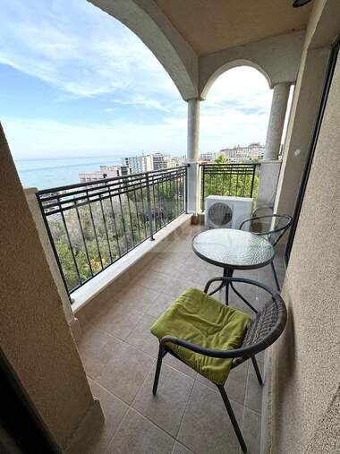 Vânzare - Apartament în Golden Sands,  Varna