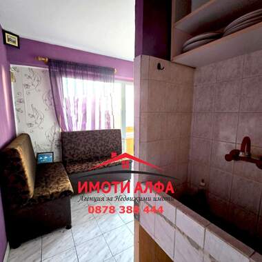 Satış - Apartman olarak Dimitrovgrad,  Haskovo
