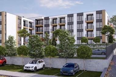 Продажа - Квартира в Пчелина,  Варна