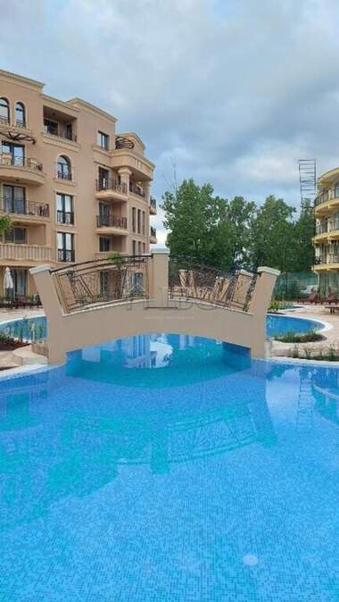 For sale - Apartment in Sunny Beach,  Burgas