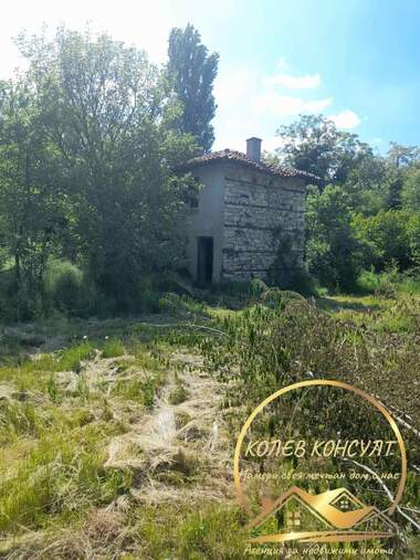 For sale - House in Nikolovo,  Haskovo