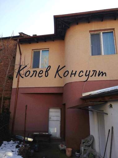 Продажба - Къща в Свиленград,  Хасково