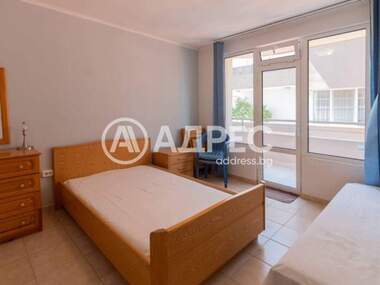 Verkauf - Wohnung in Rawda,  Burgas