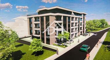 Satış - Apartman olarak Vazrojdenci,  Karcali