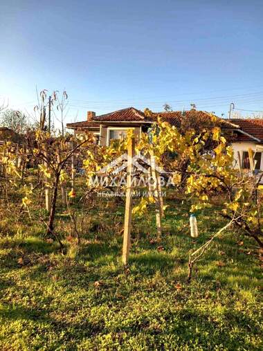 For sale - House in Chirpan,  Stara Zagora